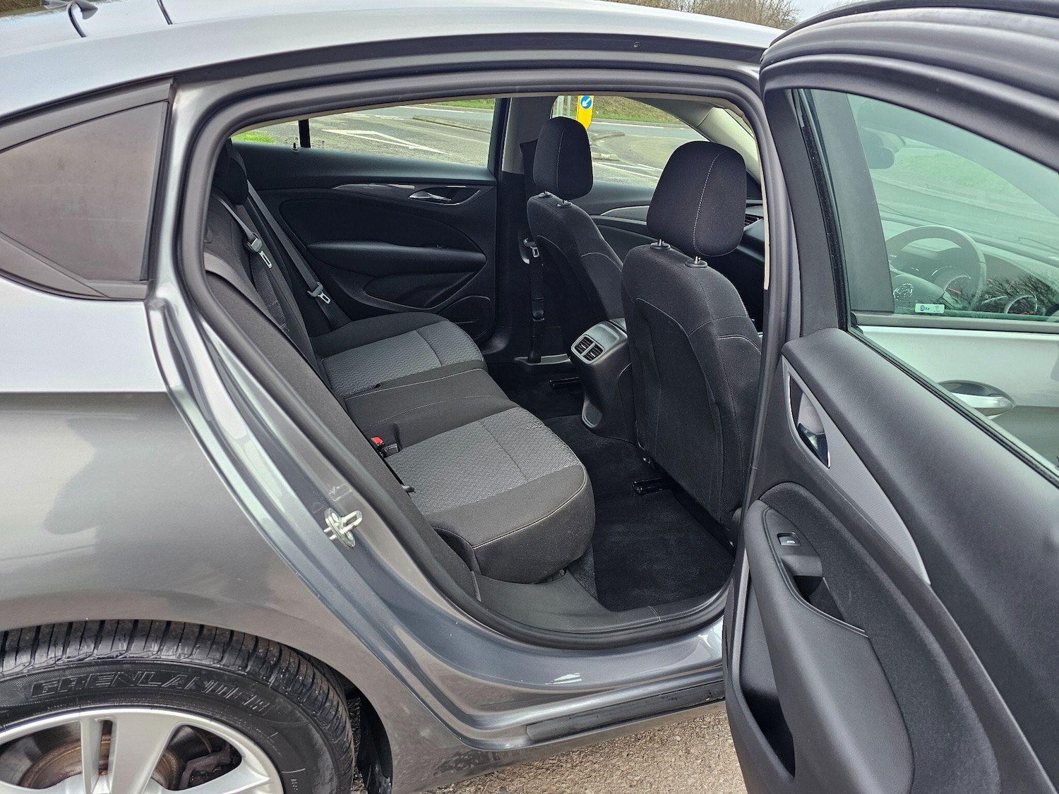 Used Vauxhall Insignia for sale - 77808910: Photo 23