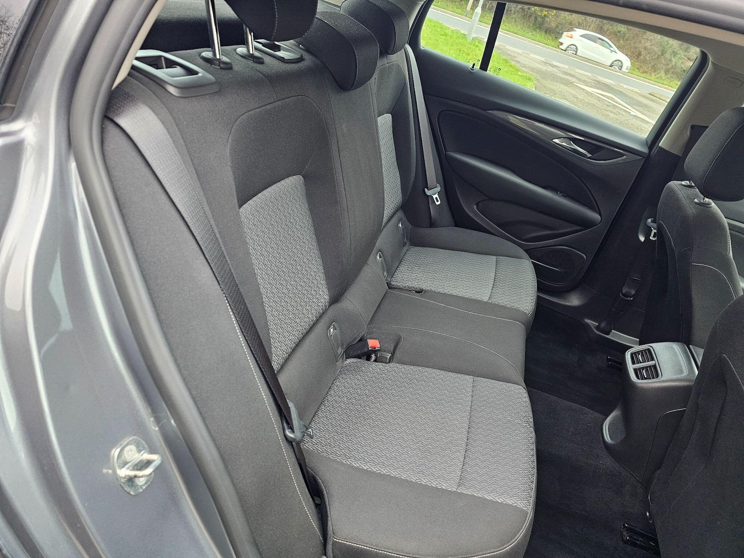 Used Vauxhall Insignia for sale - 77808910: Photo 24