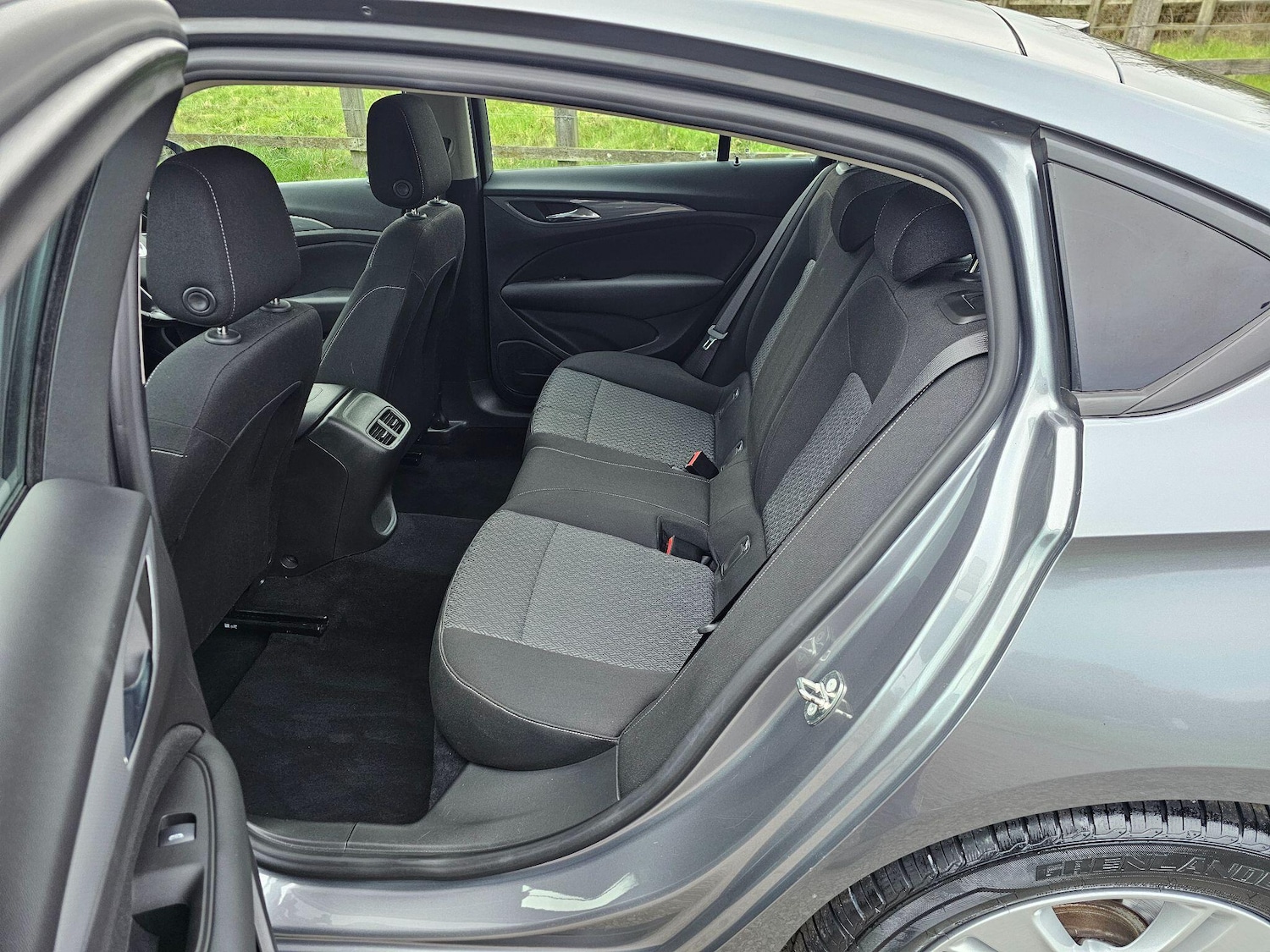 Used Vauxhall Insignia for sale - 77808910: Photo 28