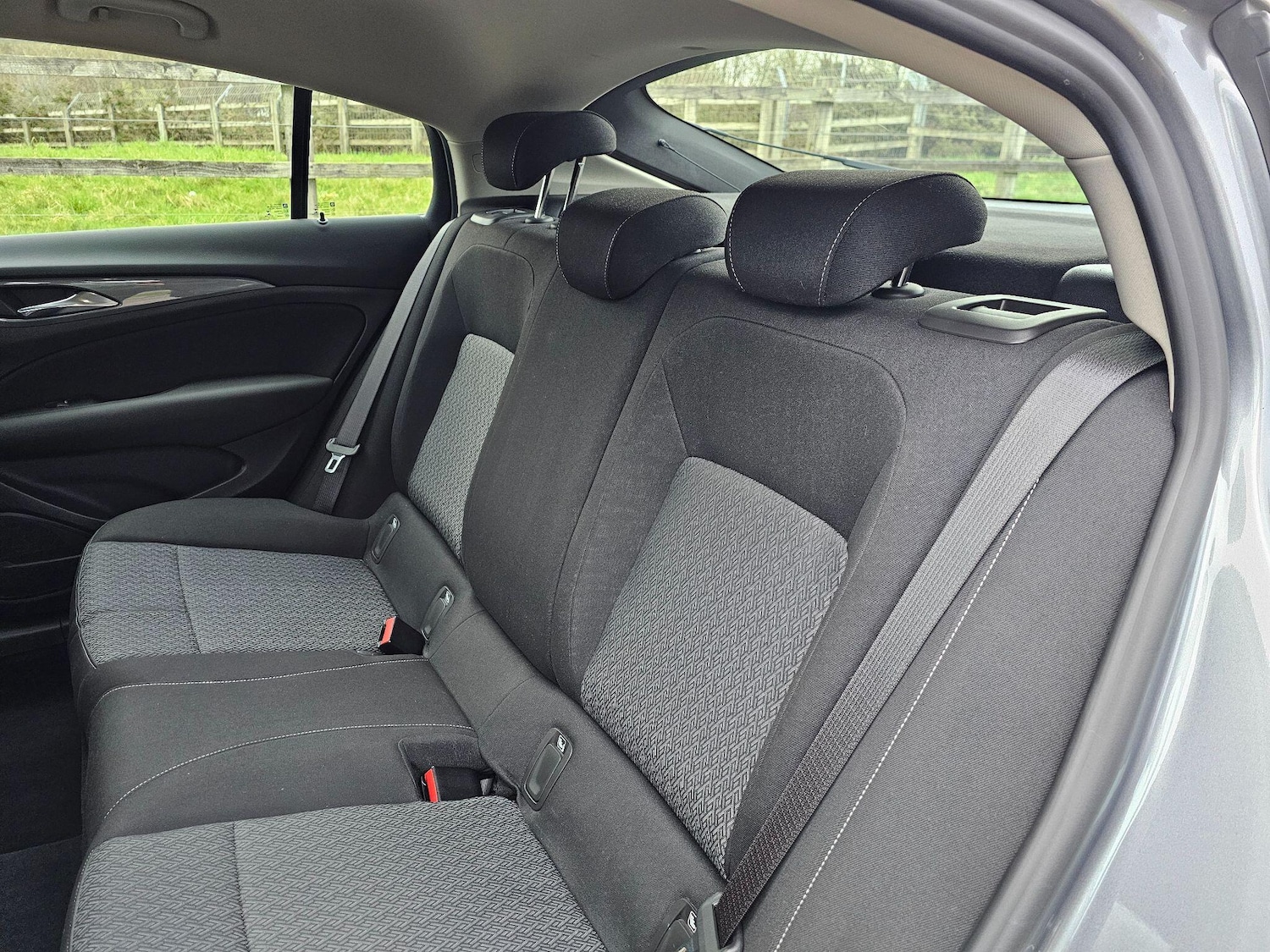 Used Vauxhall Insignia for sale - 77808910: Photo 29