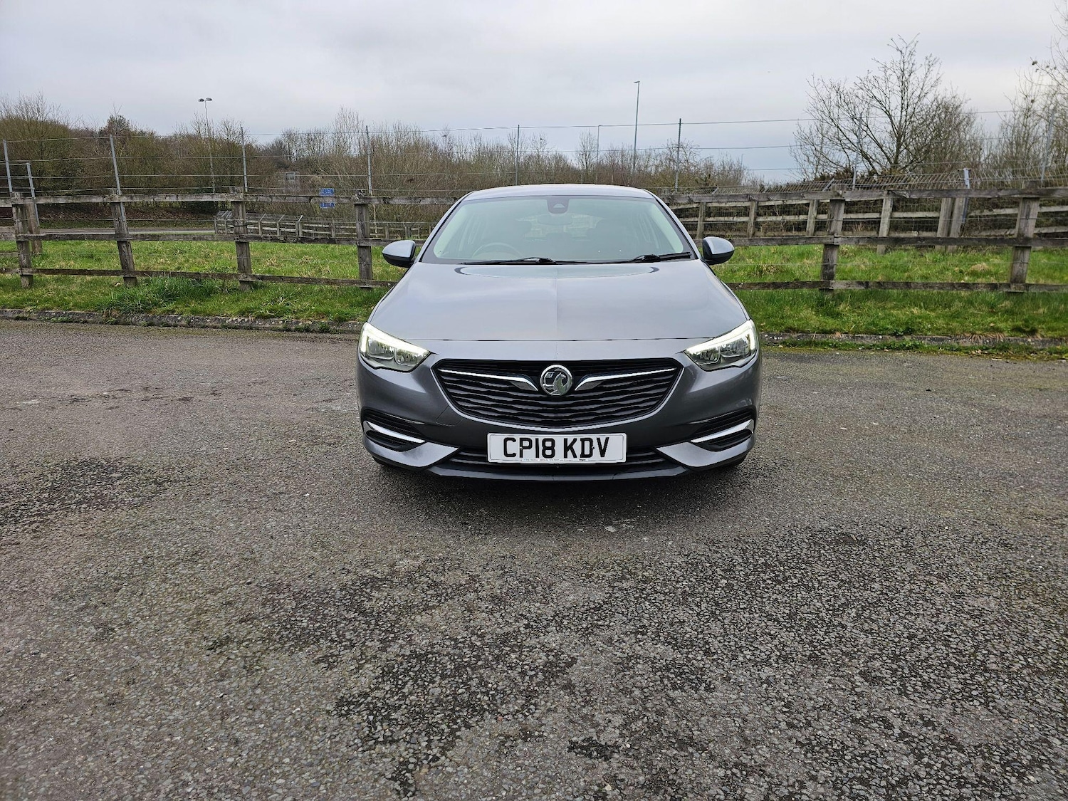 Used Vauxhall Insignia for sale - 77808910: Photo 3
