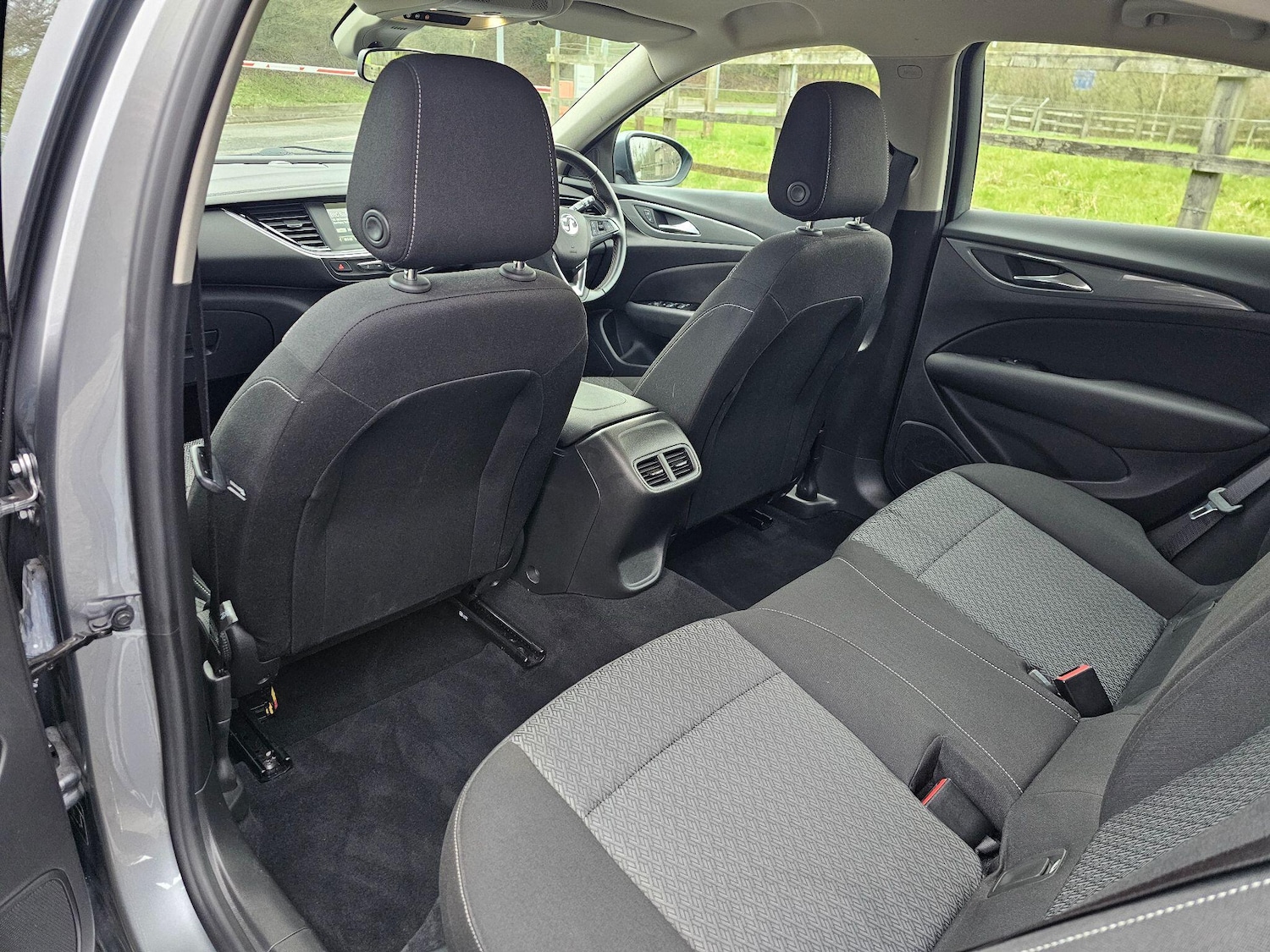 Used Vauxhall Insignia for sale - 77808910: Photo 30