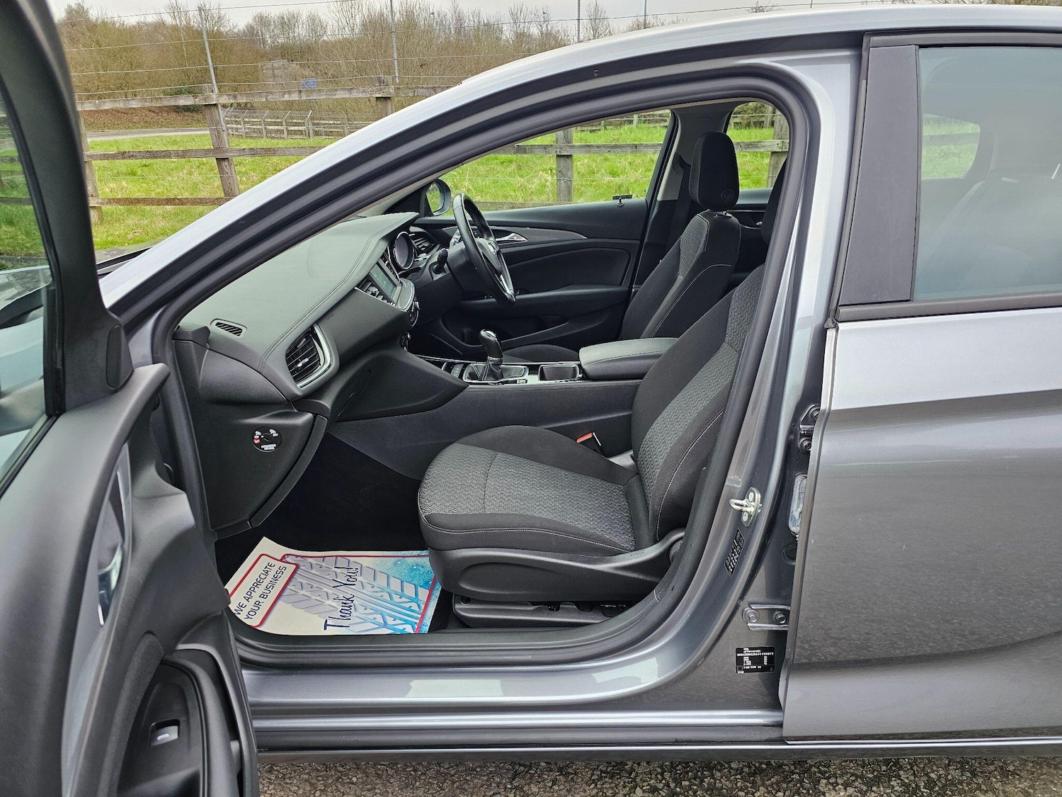 Used Vauxhall Insignia for sale - 77808910: Photo 33