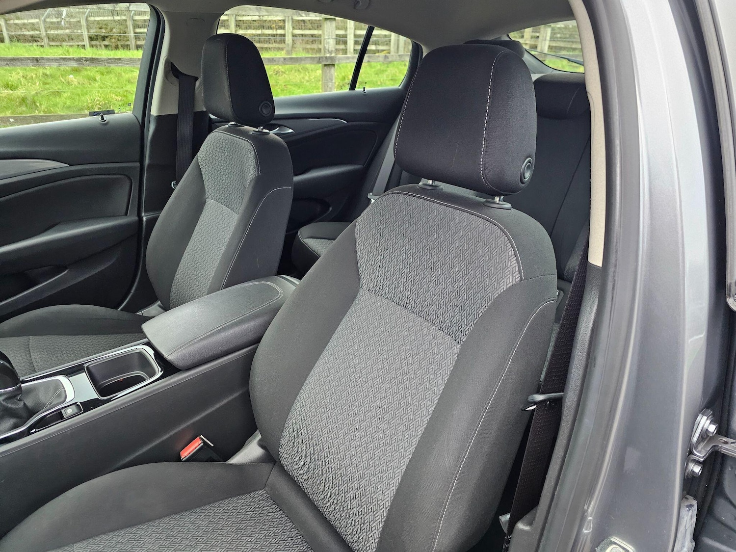 Used Vauxhall Insignia for sale - 77808910: Photo 34