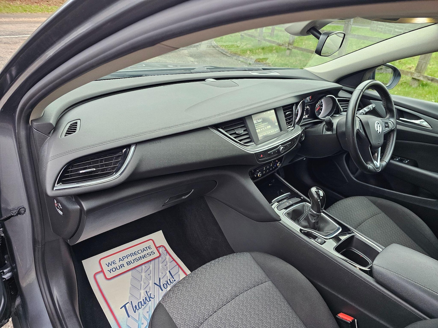 Used Vauxhall Insignia for sale - 77808910: Photo 35