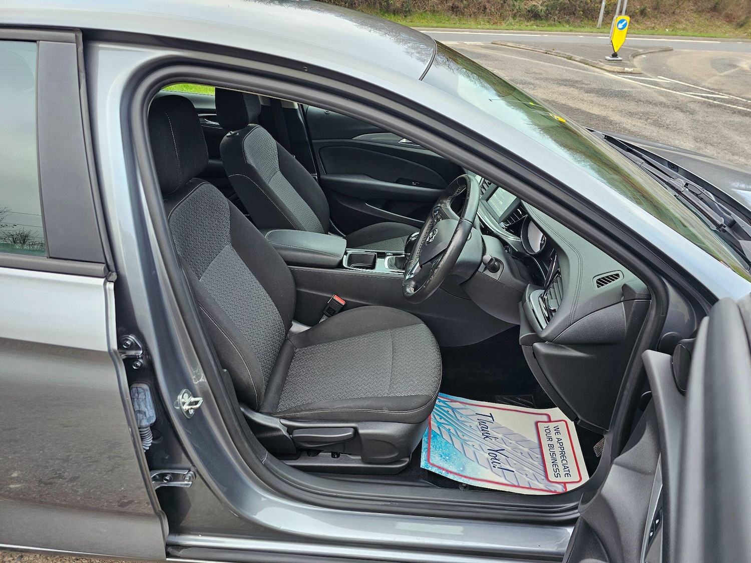 Used Vauxhall Insignia for sale - 77808910: Photo 39