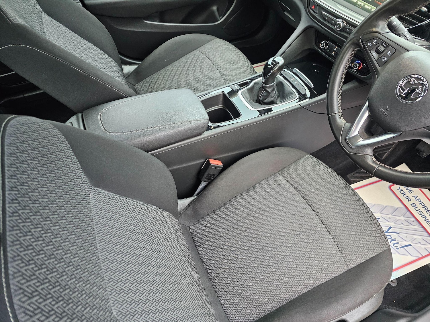 Used Vauxhall Insignia for sale - 77808910: Photo 41