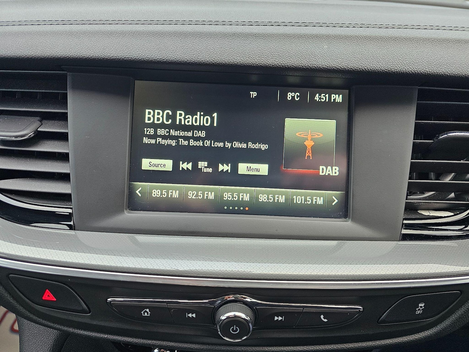 Used Vauxhall Insignia for sale - 77808910: Photo 44