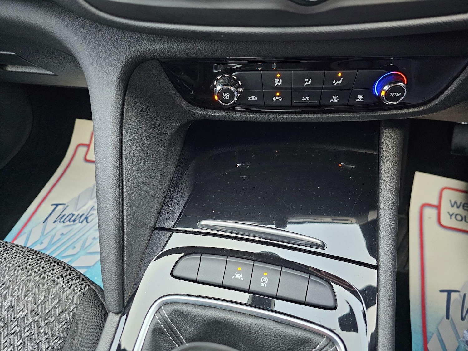 Used Vauxhall Insignia for sale - 77808910: Photo 47