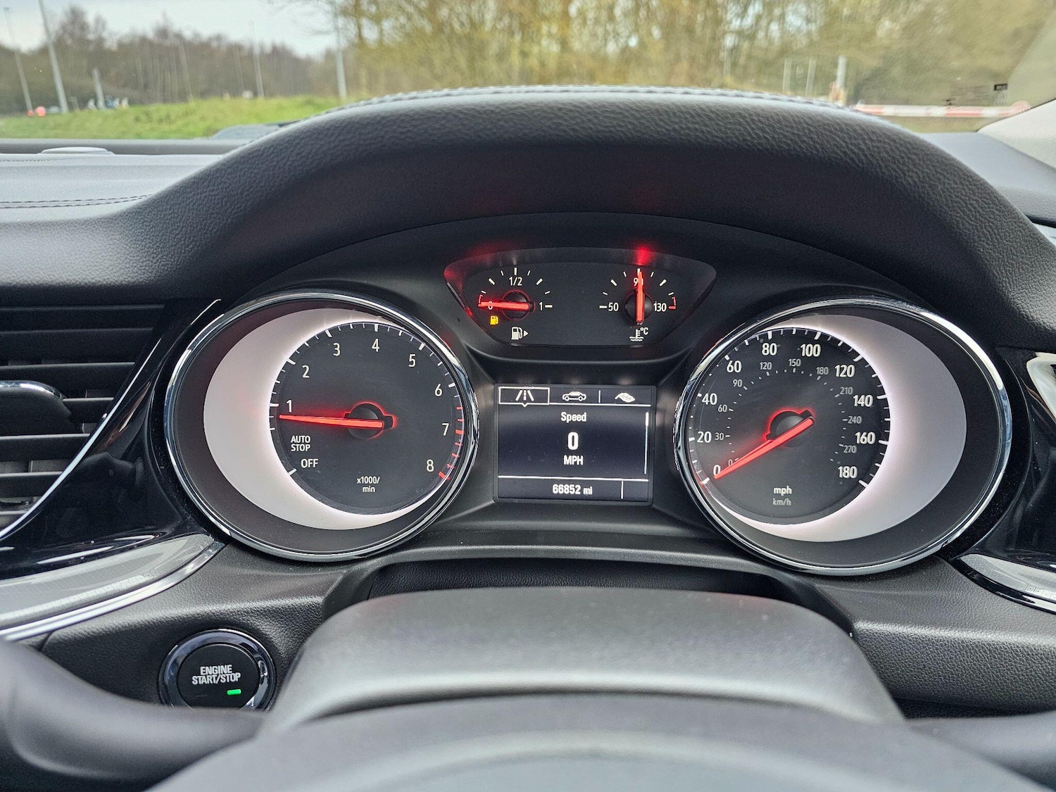 Used Vauxhall Insignia for sale - 77808910: Photo 52