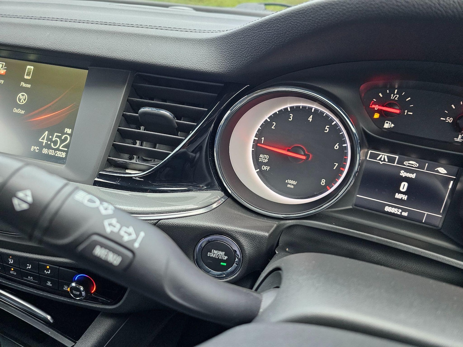 Used Vauxhall Insignia for sale - 77808910: Photo 53