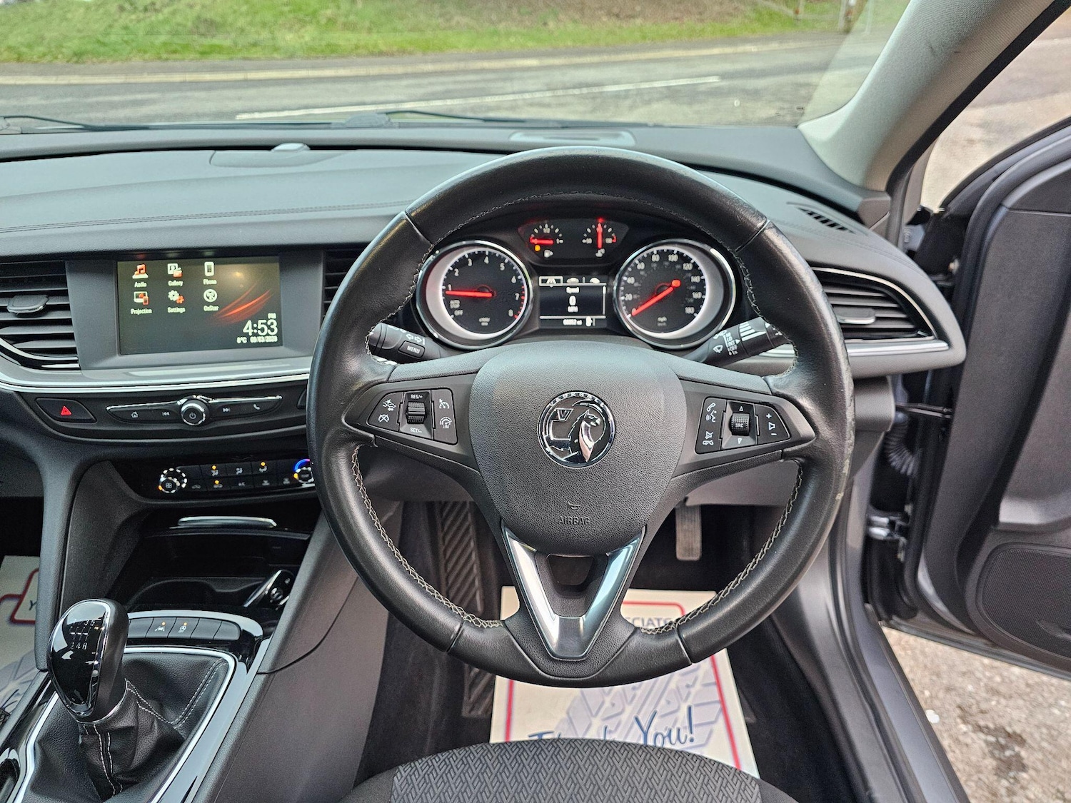 Used Vauxhall Insignia for sale - 77808910: Photo 56