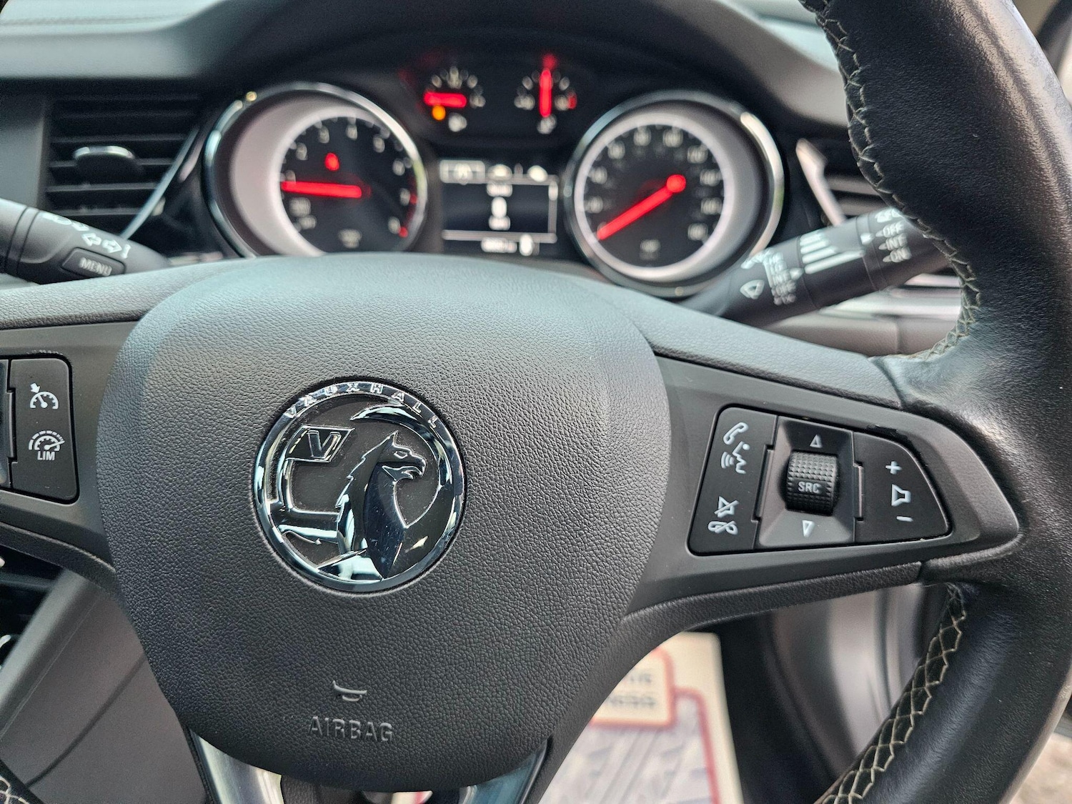 Used Vauxhall Insignia for sale - 77808910: Photo 57