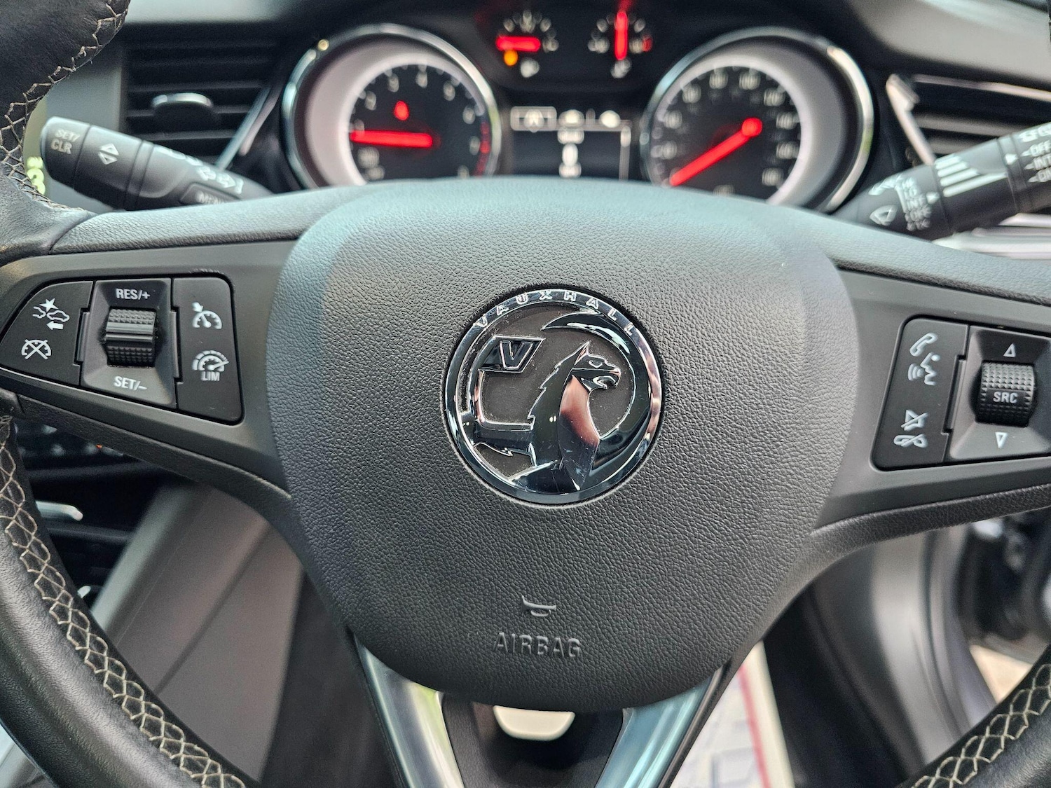 Used Vauxhall Insignia for sale - 77808910: Photo 58