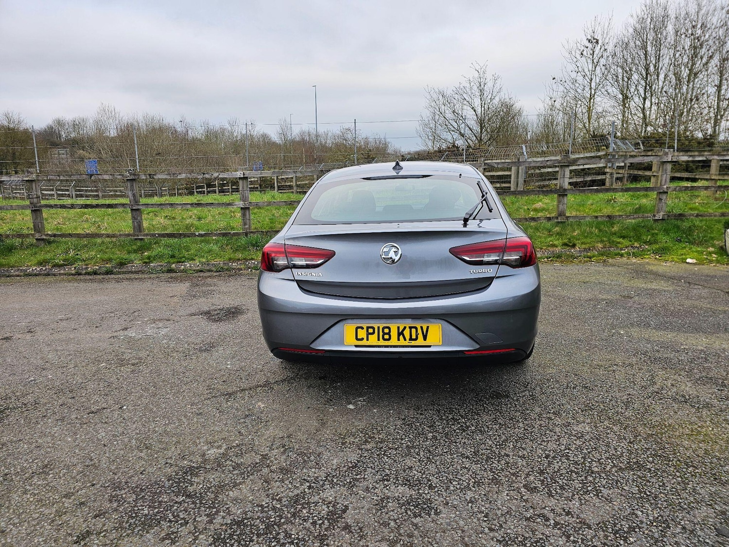 Used Vauxhall Insignia for sale - 77808910: Photo 7