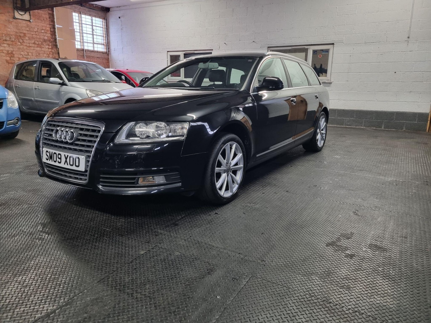 Used Audi A6 Avant 2009 for sale - 76432617: Photo 11