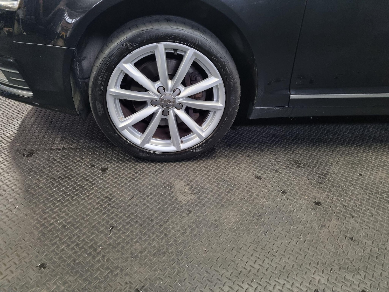 Used Audi A6 Avant 2009 for sale - 76432617: Photo 12