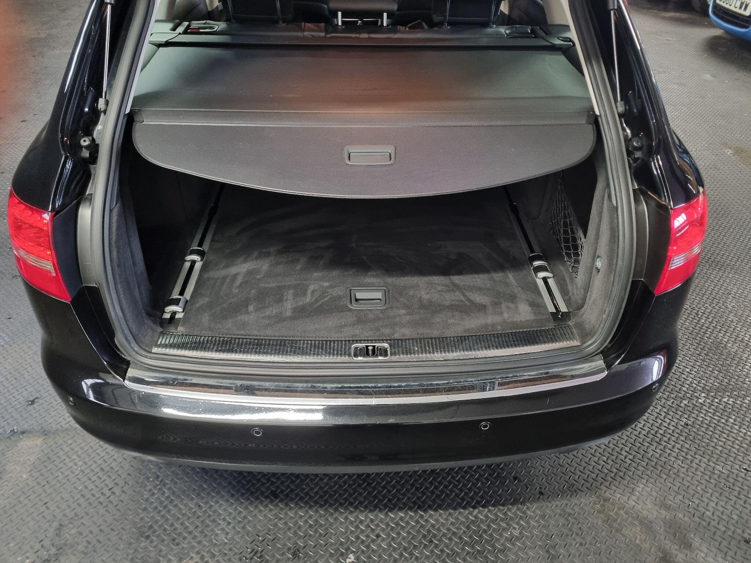 Used Audi A6 Avant 2009 for sale - 76432617: Photo 16