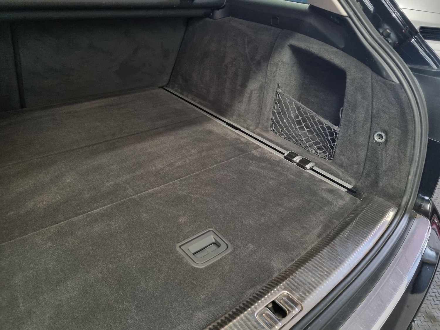 Used Audi A6 Avant 2009 for sale - 76432617: Photo 18