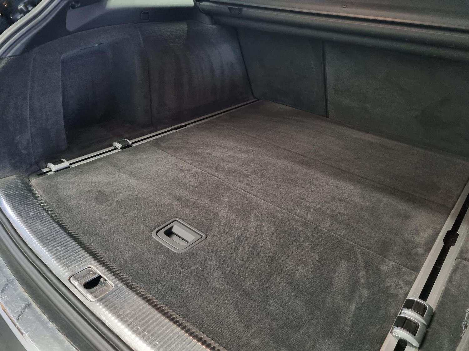 Used Audi A6 Avant 2009 for sale - 76432617: Photo 19