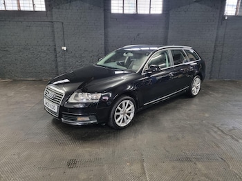 2009 (09) - 2.7 TDI Quattro SE 5dr Tip Auto