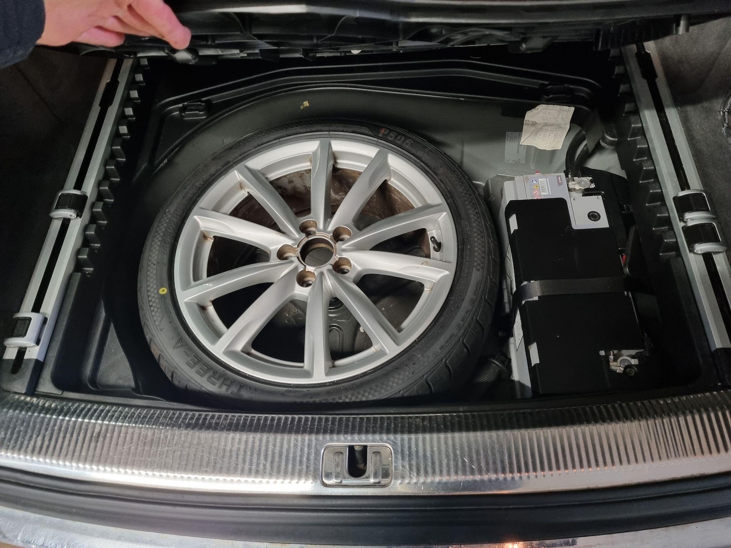 Used Audi A6 Avant 2009 for sale - 76432617: Photo 21