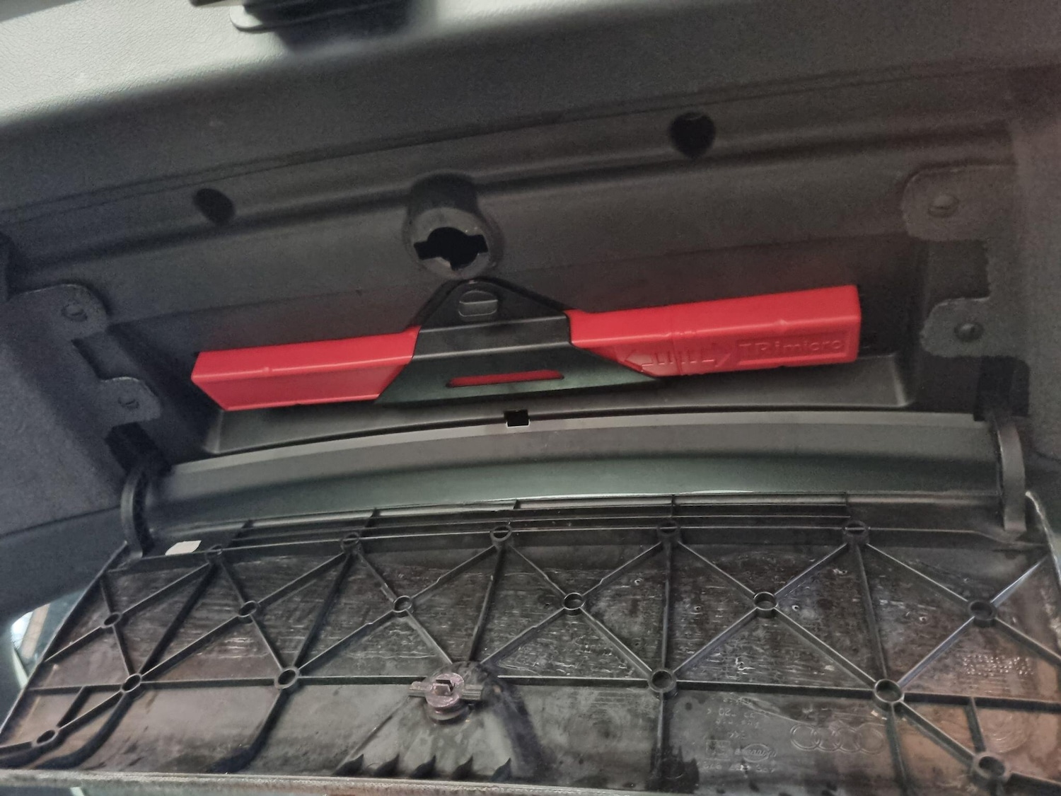 Used Audi A6 Avant 2009 for sale - 76432617: Photo 22