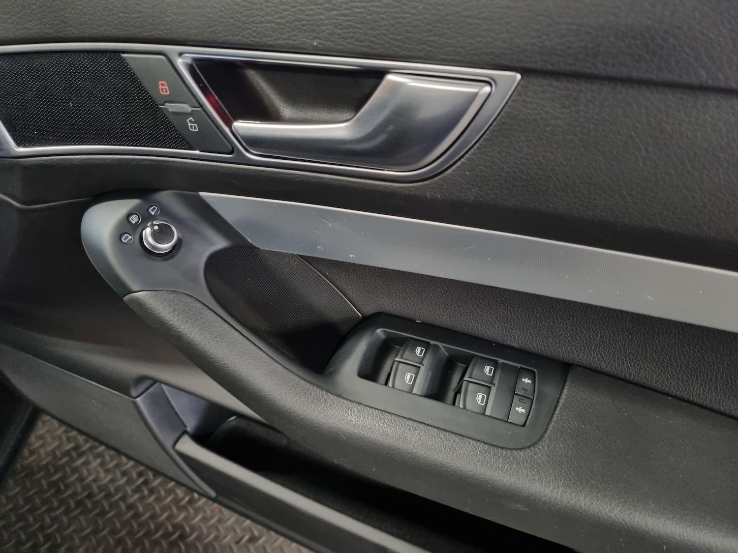 Used Audi A6 Avant 2009 for sale - 76432617: Photo 24