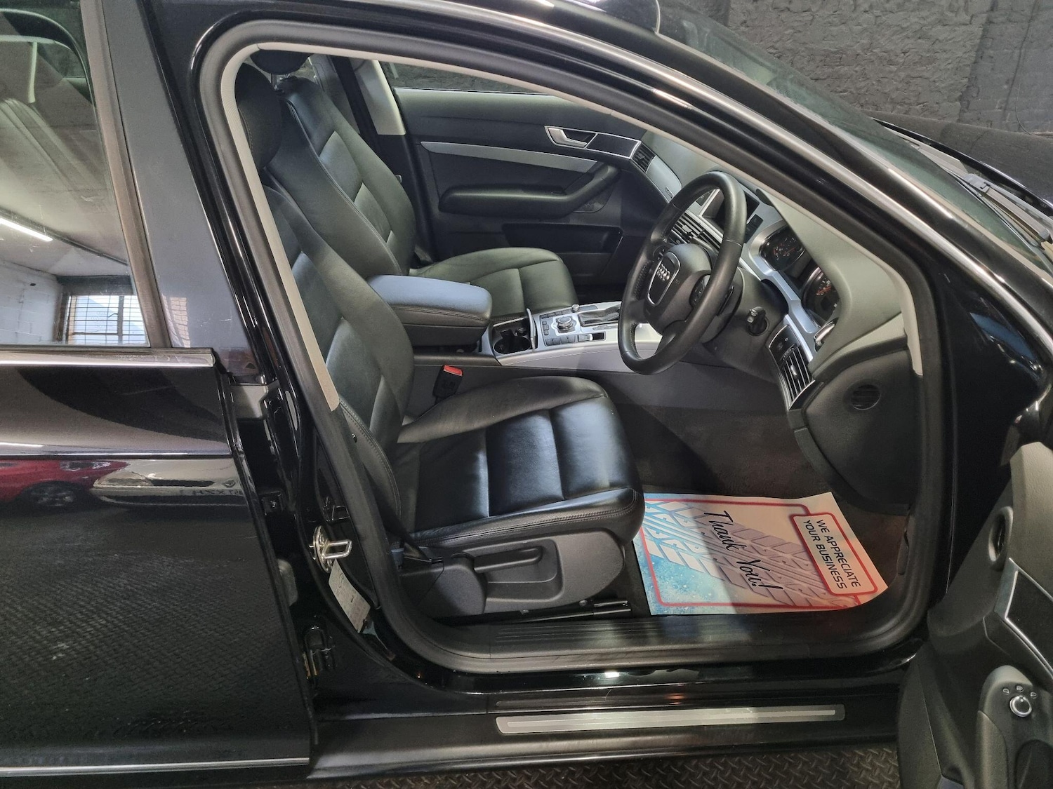 Used Audi A6 Avant 2009 for sale - 76432617: Photo 25