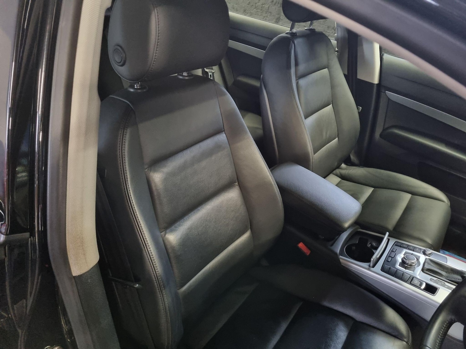 Used Audi A6 Avant 2009 for sale - 76432617: Photo 26