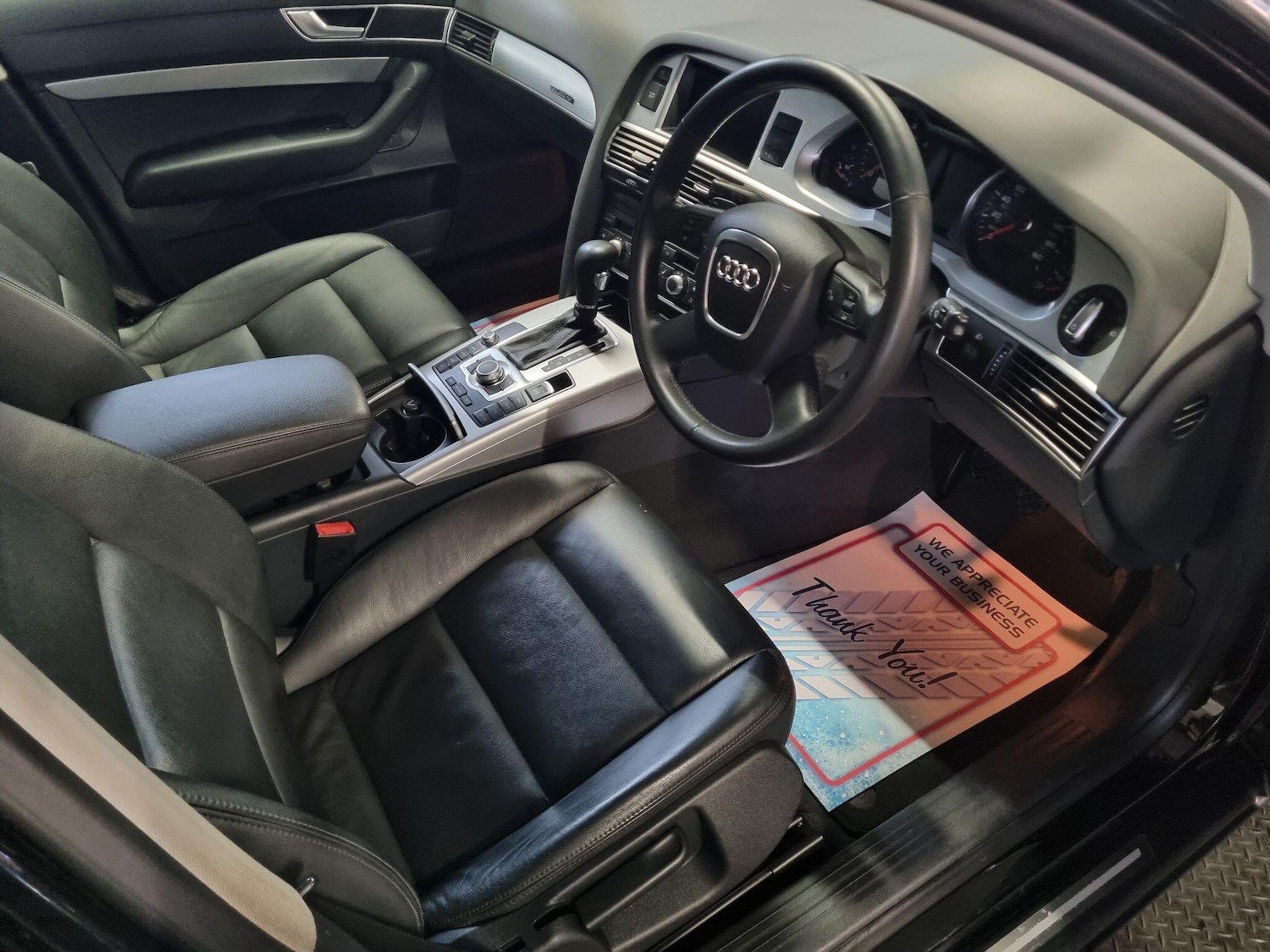 Used Audi A6 Avant 2009 for sale - 76432617: Photo 27