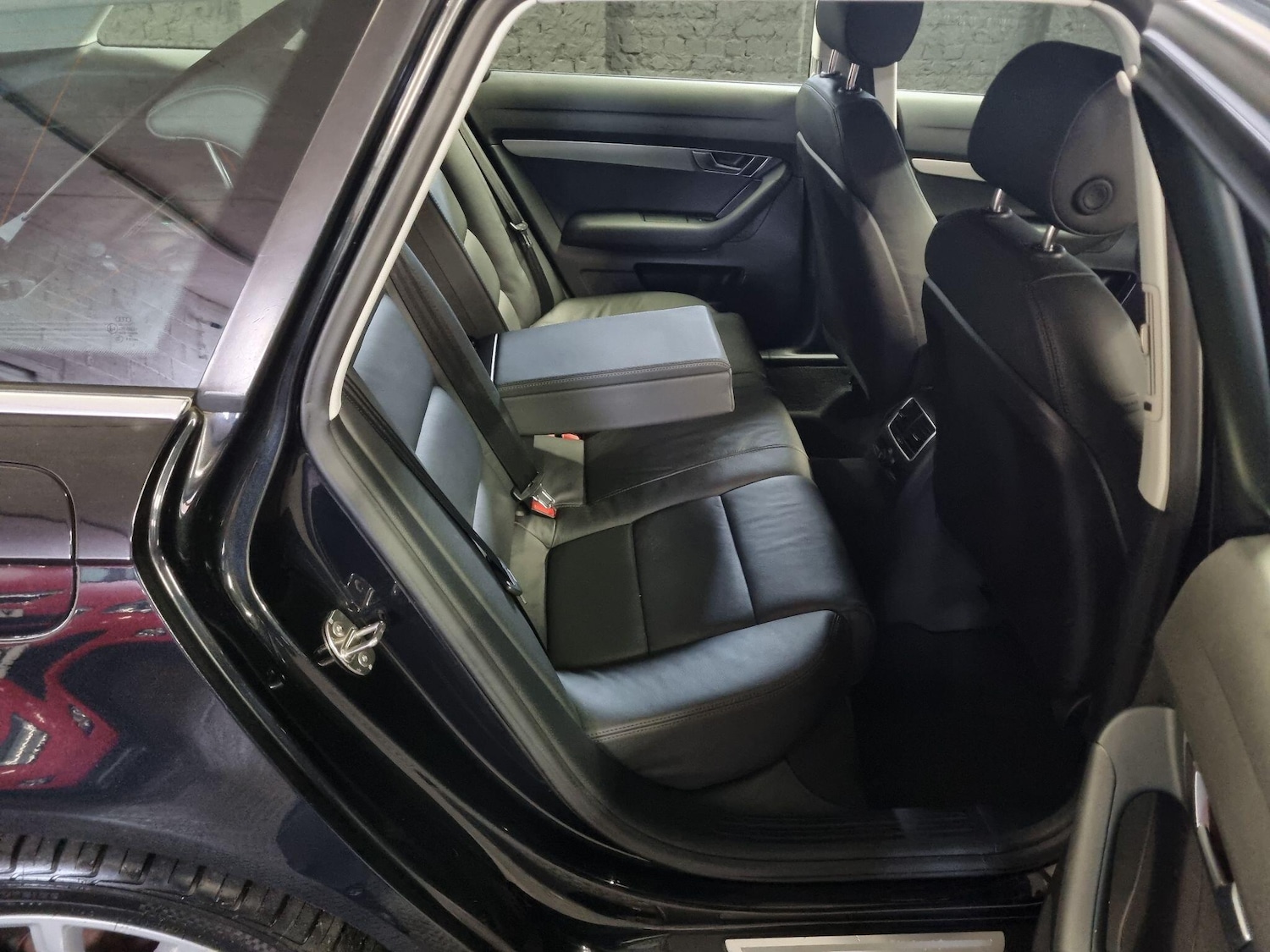 Used Audi A6 Avant 2009 for sale - 76432617: Photo 31