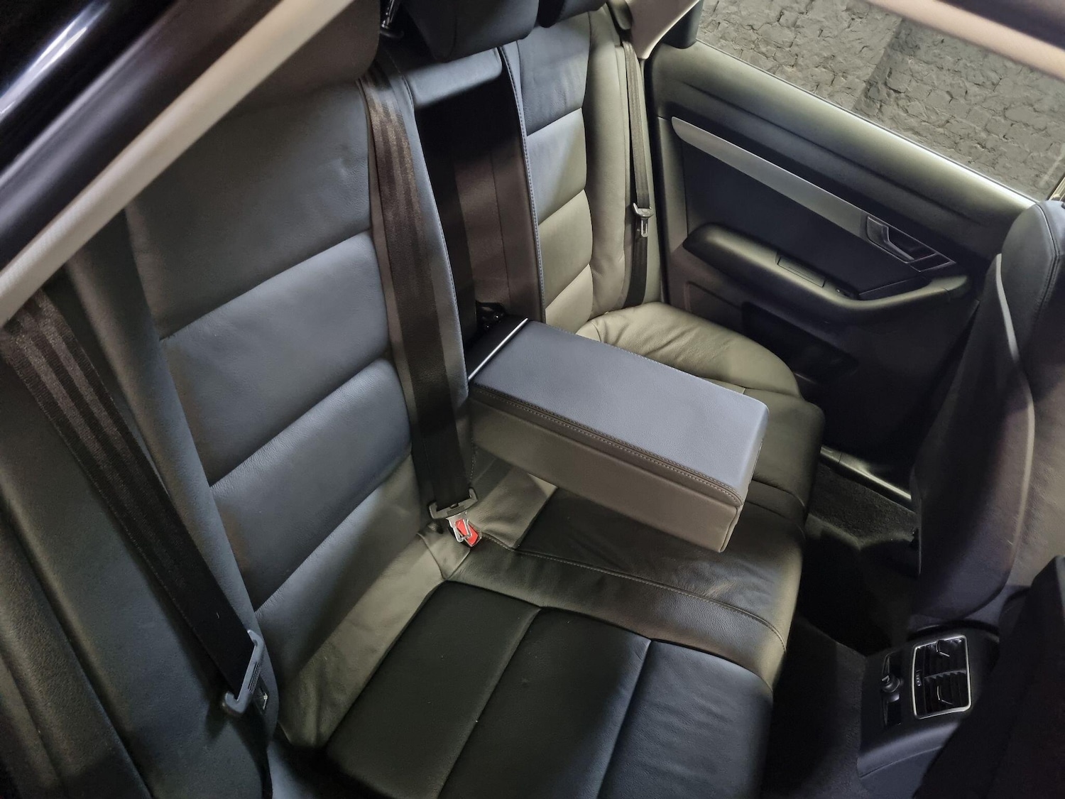 Used Audi A6 Avant 2009 for sale - 76432617: Photo 33