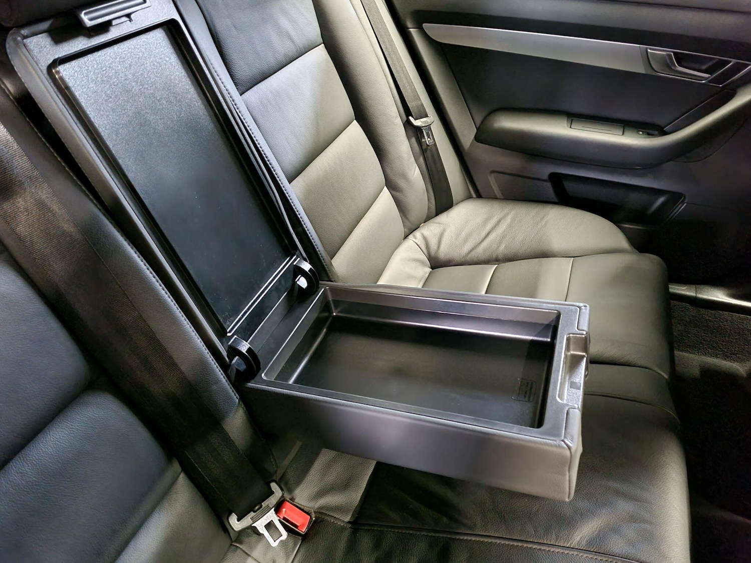 Used Audi A6 Avant 2009 for sale - 76432617: Photo 34