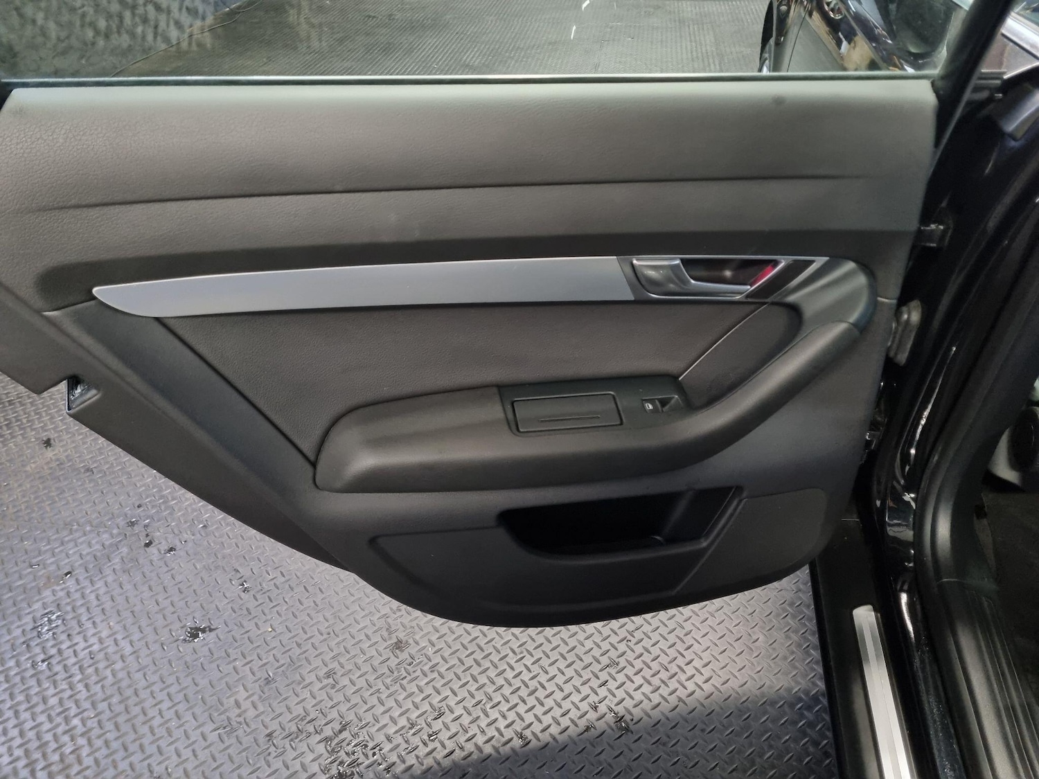 Used Audi A6 Avant 2009 for sale - 76432617: Photo 35