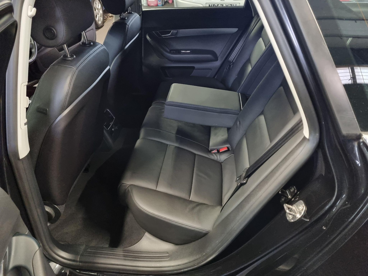 Used Audi A6 Avant 2009 for sale - 76432617: Photo 37