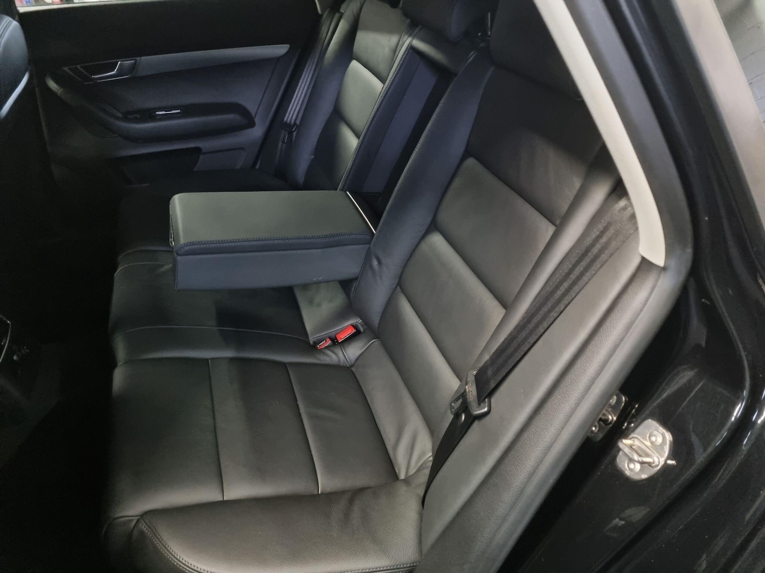 Used Audi A6 Avant 2009 for sale - 76432617: Photo 38