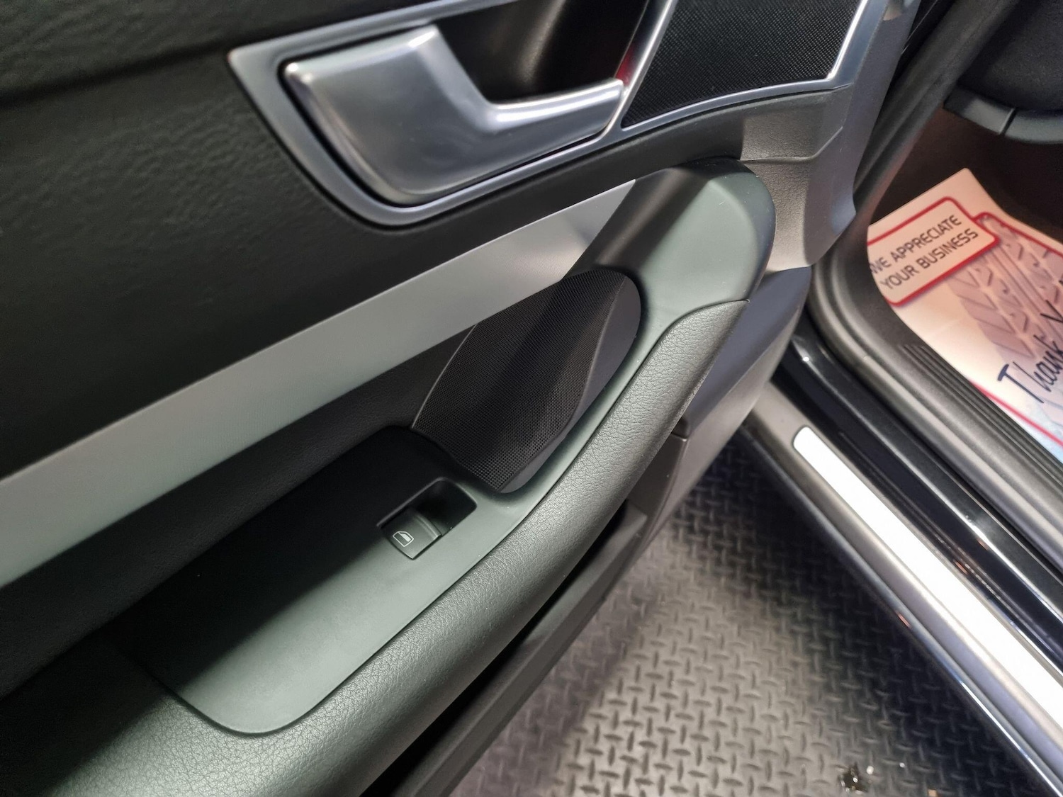 Used Audi A6 Avant 2009 for sale - 76432617: Photo 40