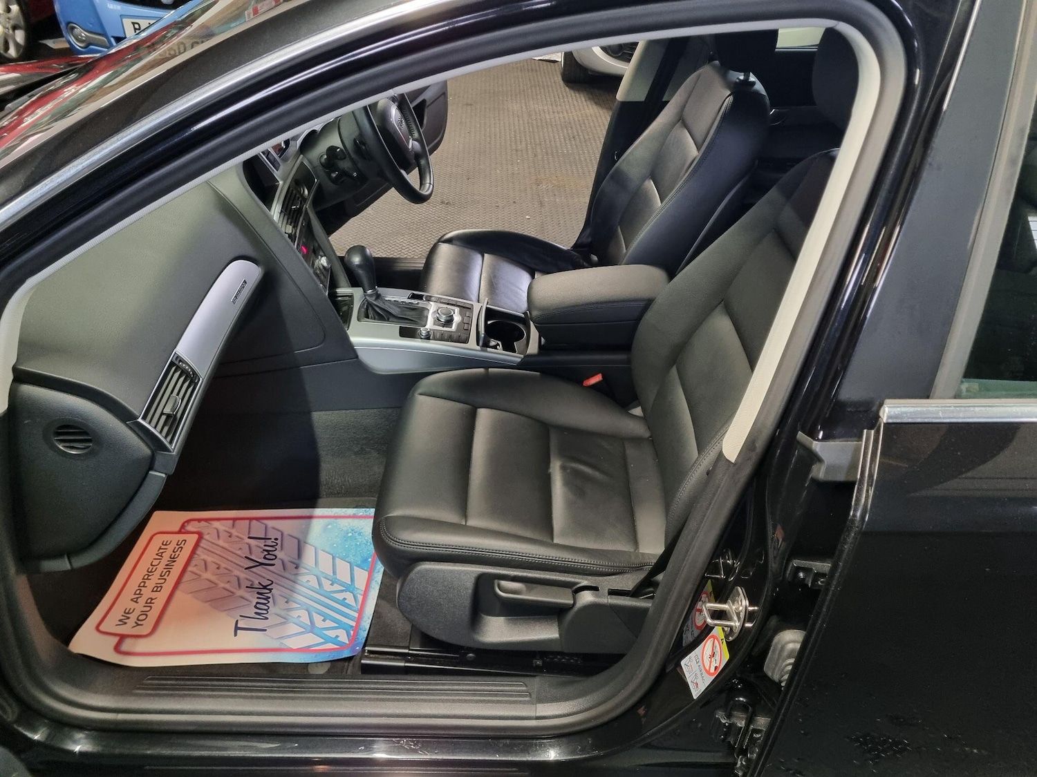 Used Audi A6 Avant 2009 for sale - 76432617: Photo 41