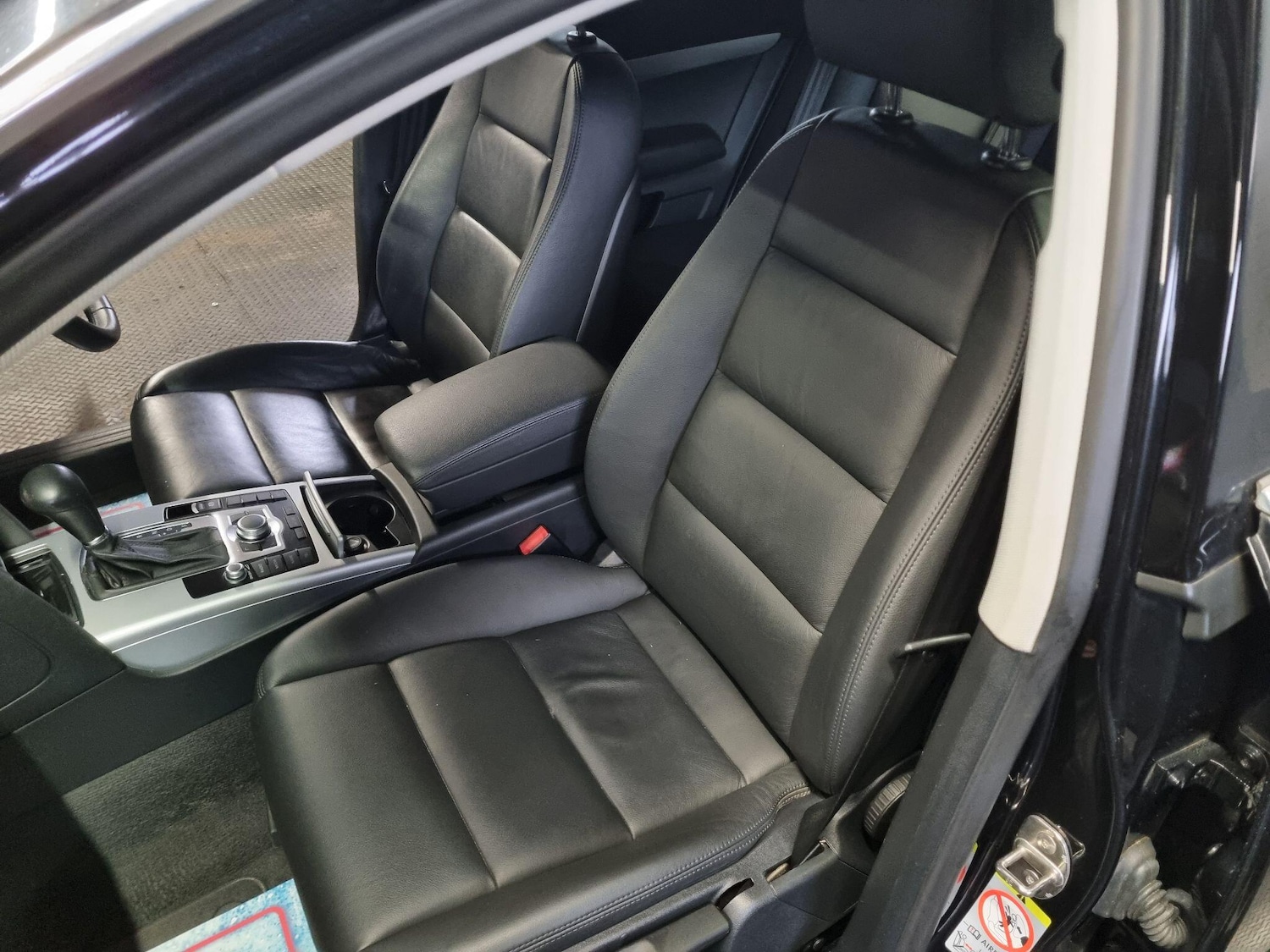 Used Audi A6 Avant 2009 for sale - 76432617: Photo 42