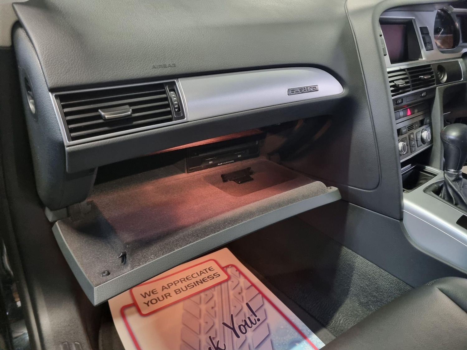 Used Audi A6 Avant 2009 for sale - 76432617: Photo 43