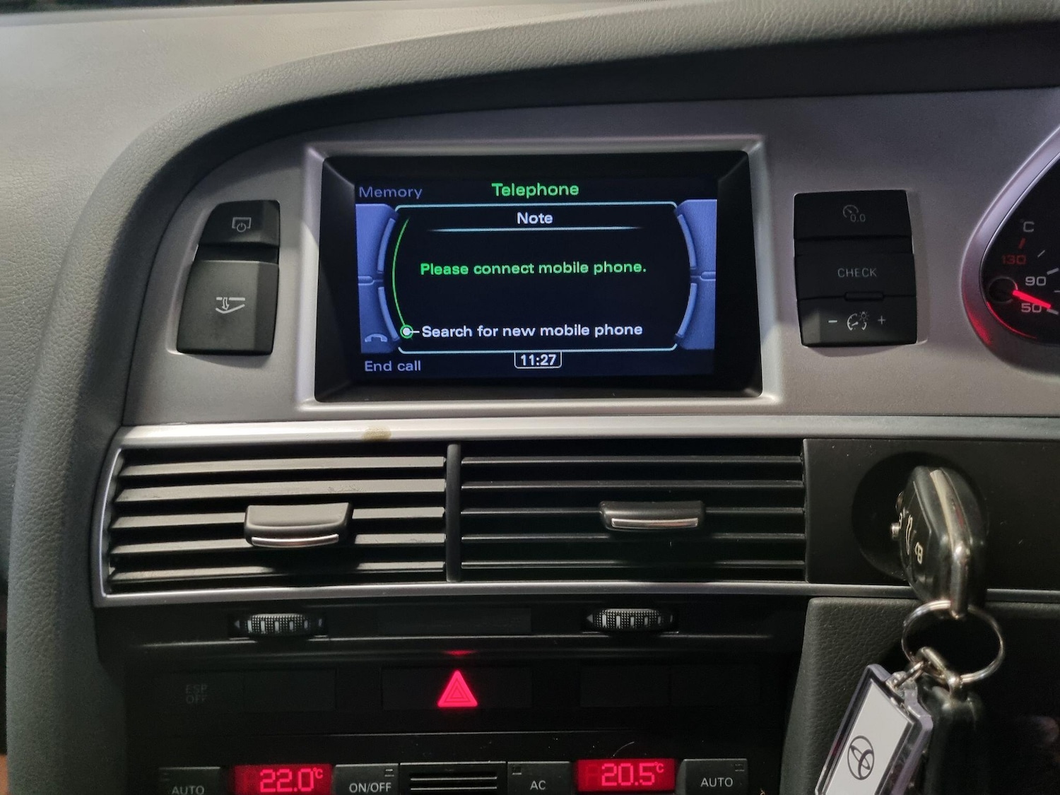 Used Audi A6 Avant 2009 for sale - 76432617: Photo 45