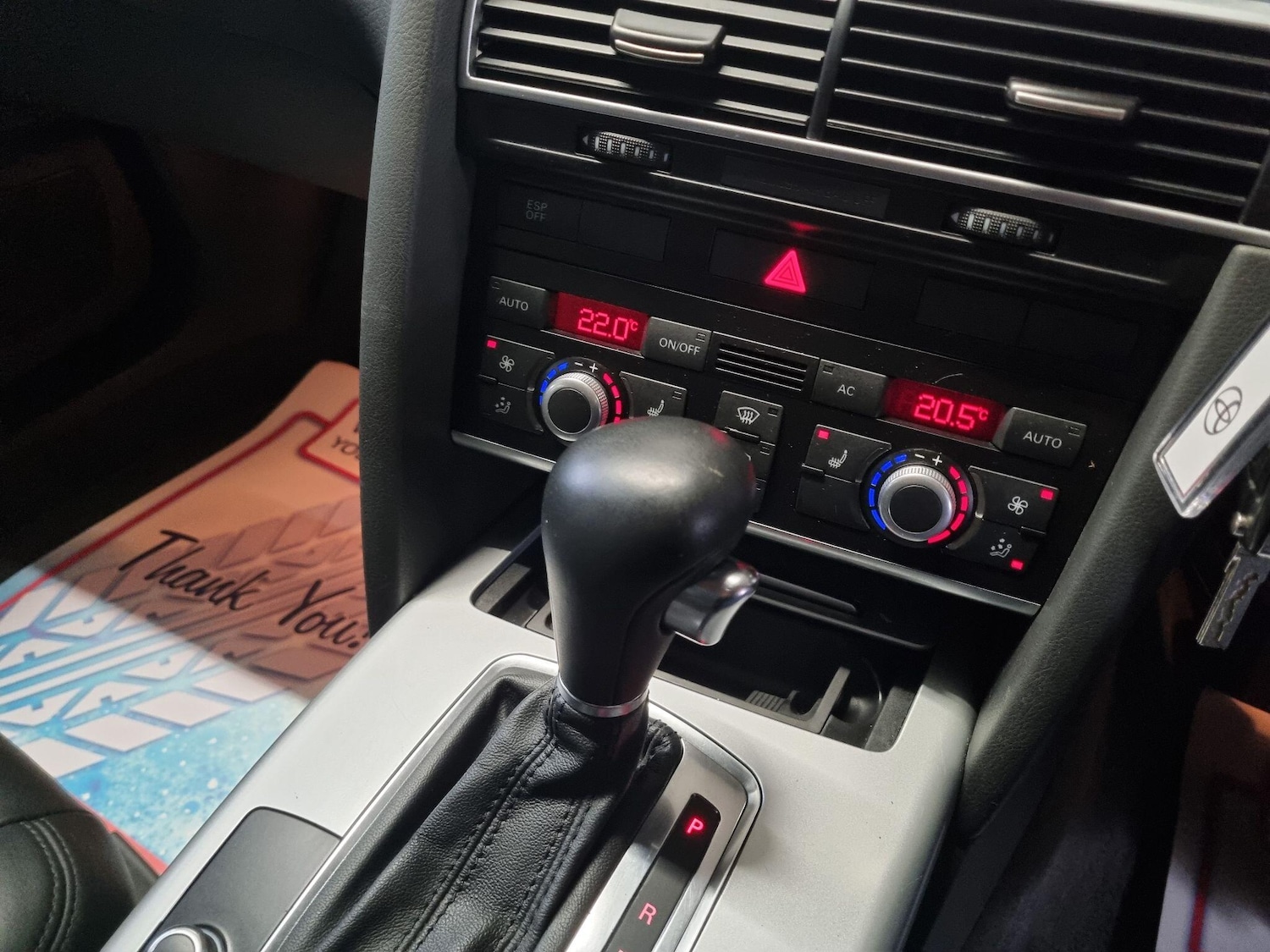 Used Audi A6 Avant 2009 for sale - 76432617: Photo 46