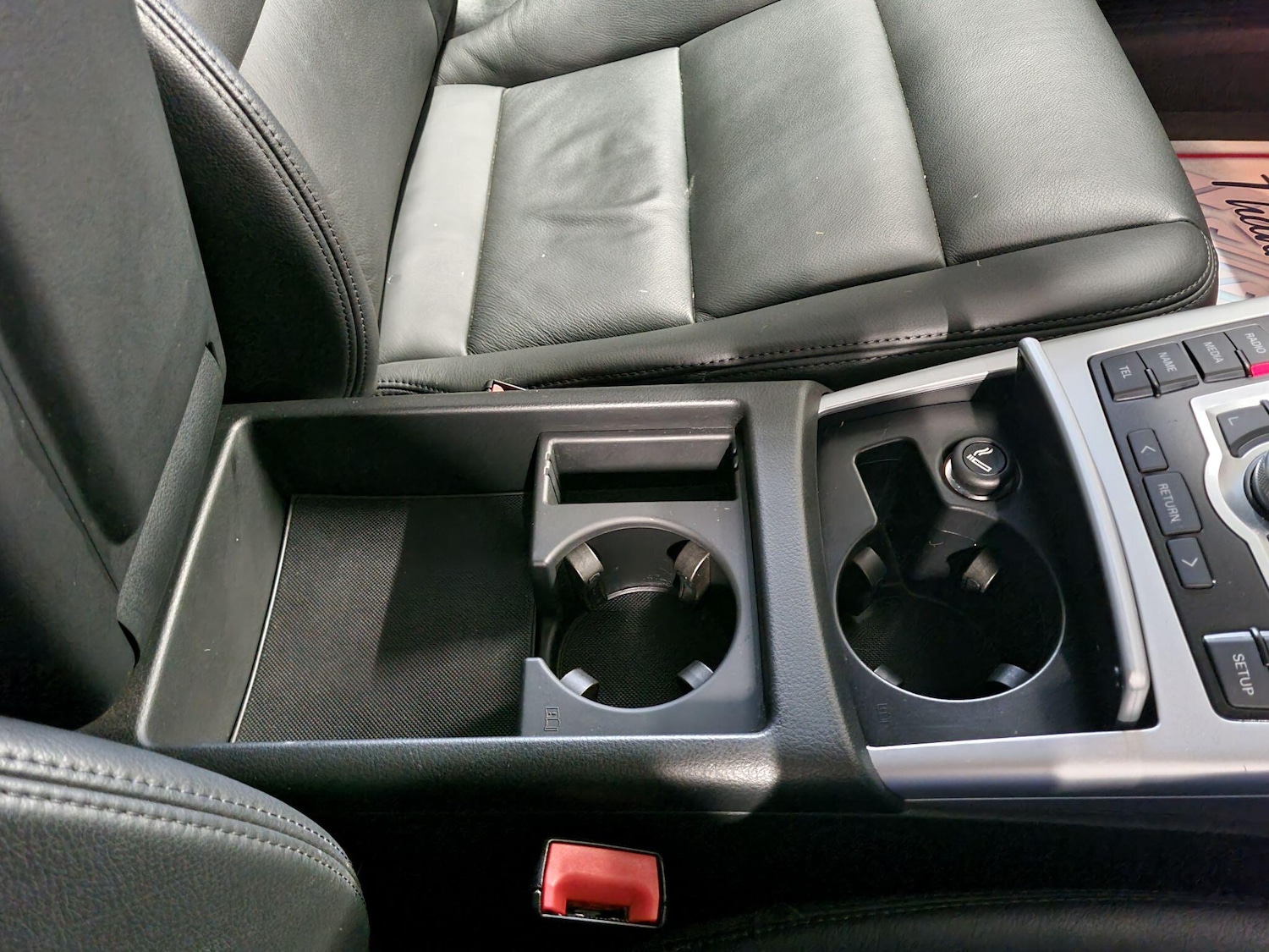 Used Audi A6 Avant 2009 for sale - 76432617: Photo 49