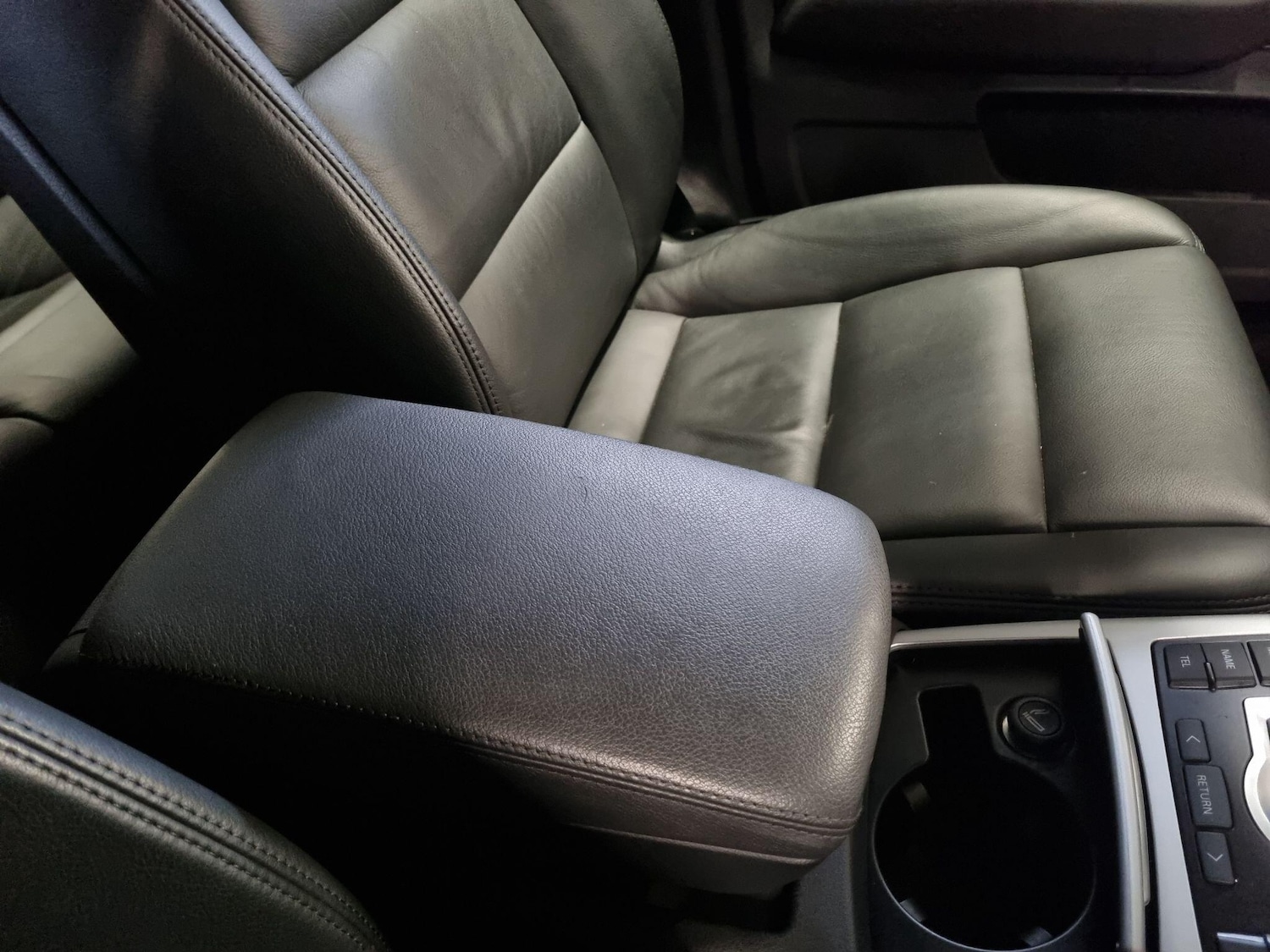 Used Audi A6 Avant 2009 for sale - 76432617: Photo 50