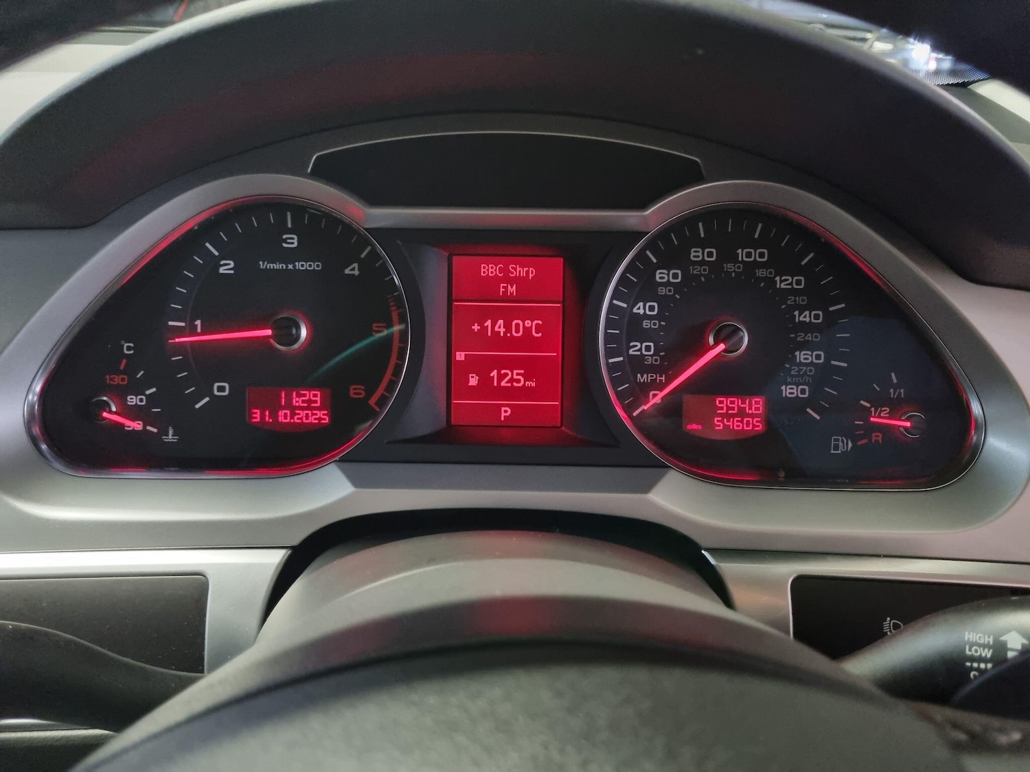 Used Audi A6 Avant 2009 for sale - 76432617: Photo 51