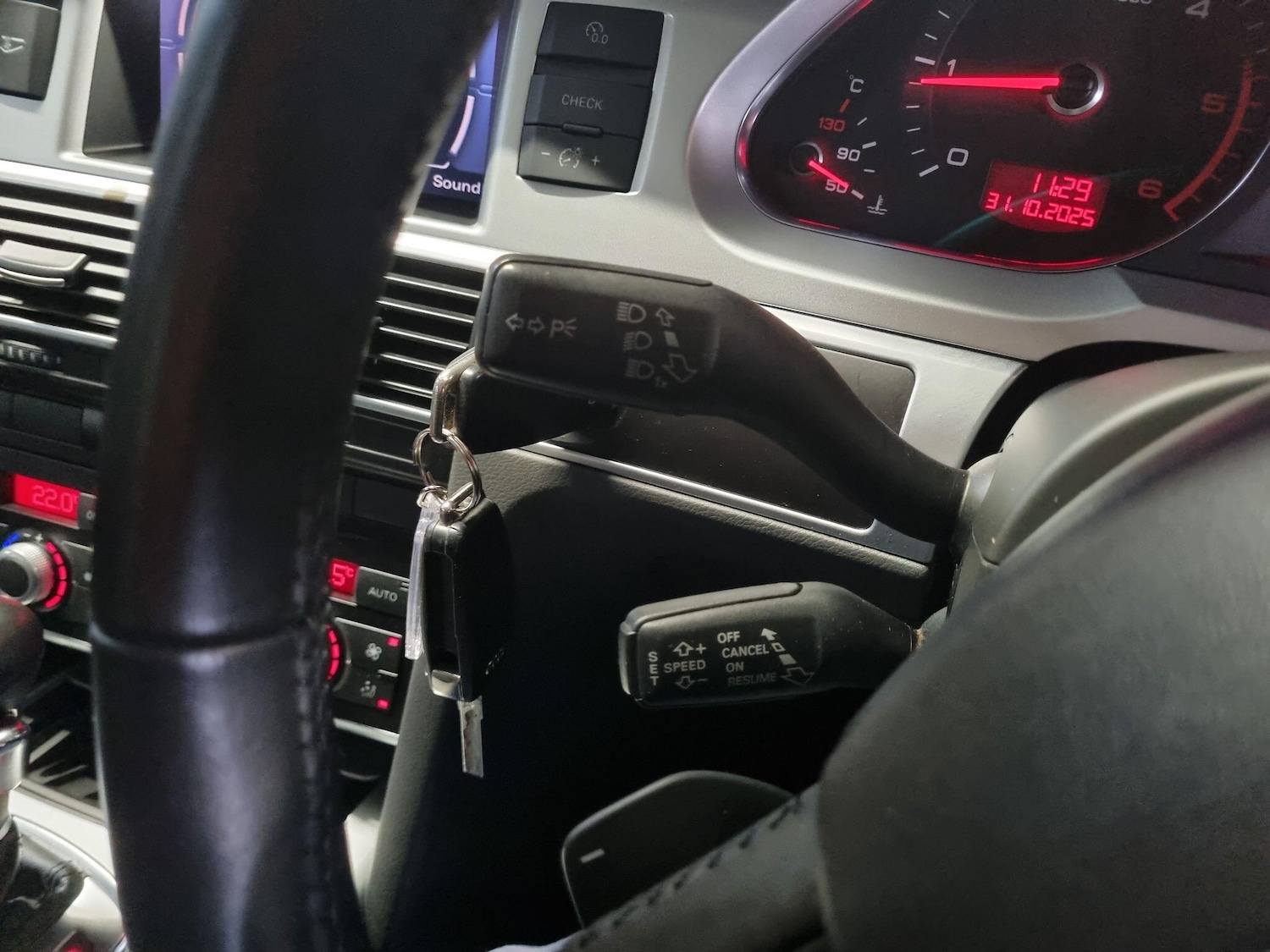 Used Audi A6 Avant 2009 for sale - 76432617: Photo 52