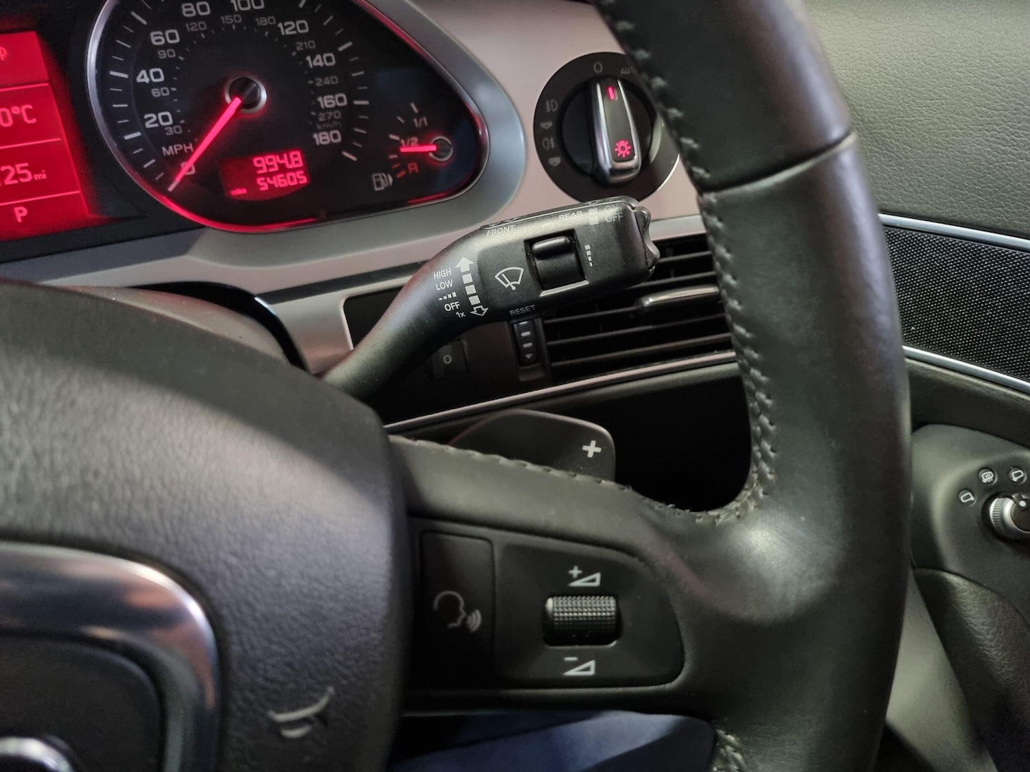 Used Audi A6 Avant 2009 for sale - 76432617: Photo 53