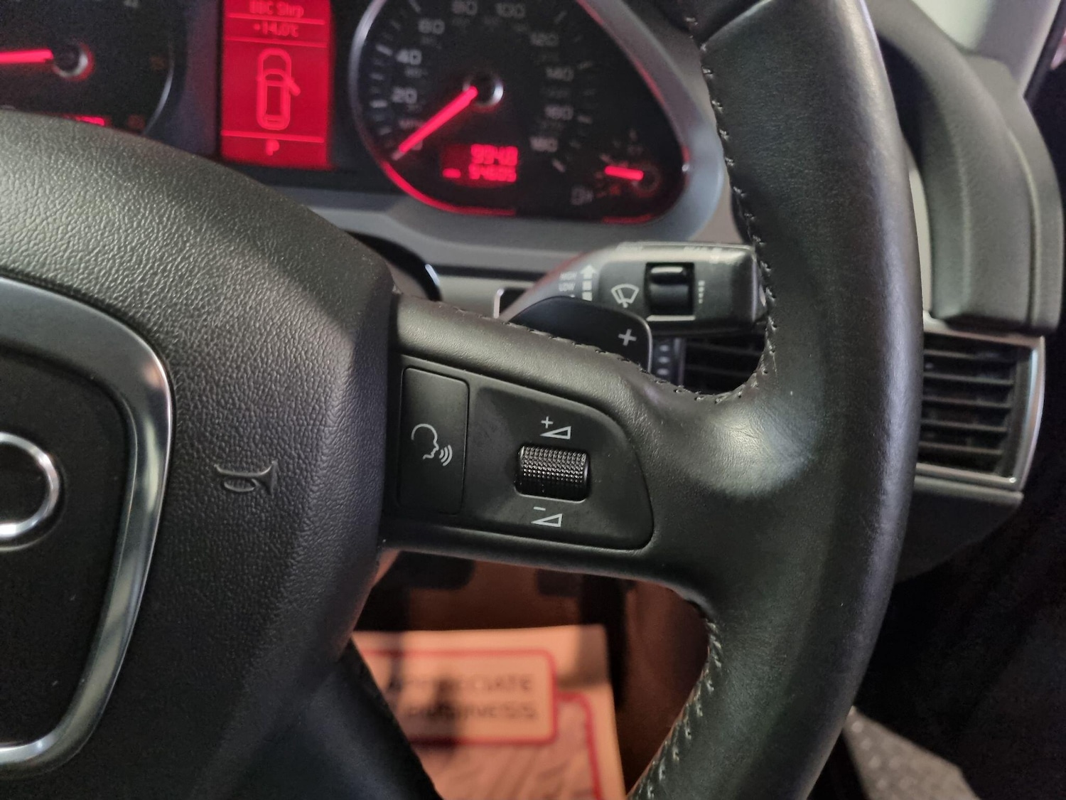 Used Audi A6 Avant 2009 for sale - 76432617: Photo 55