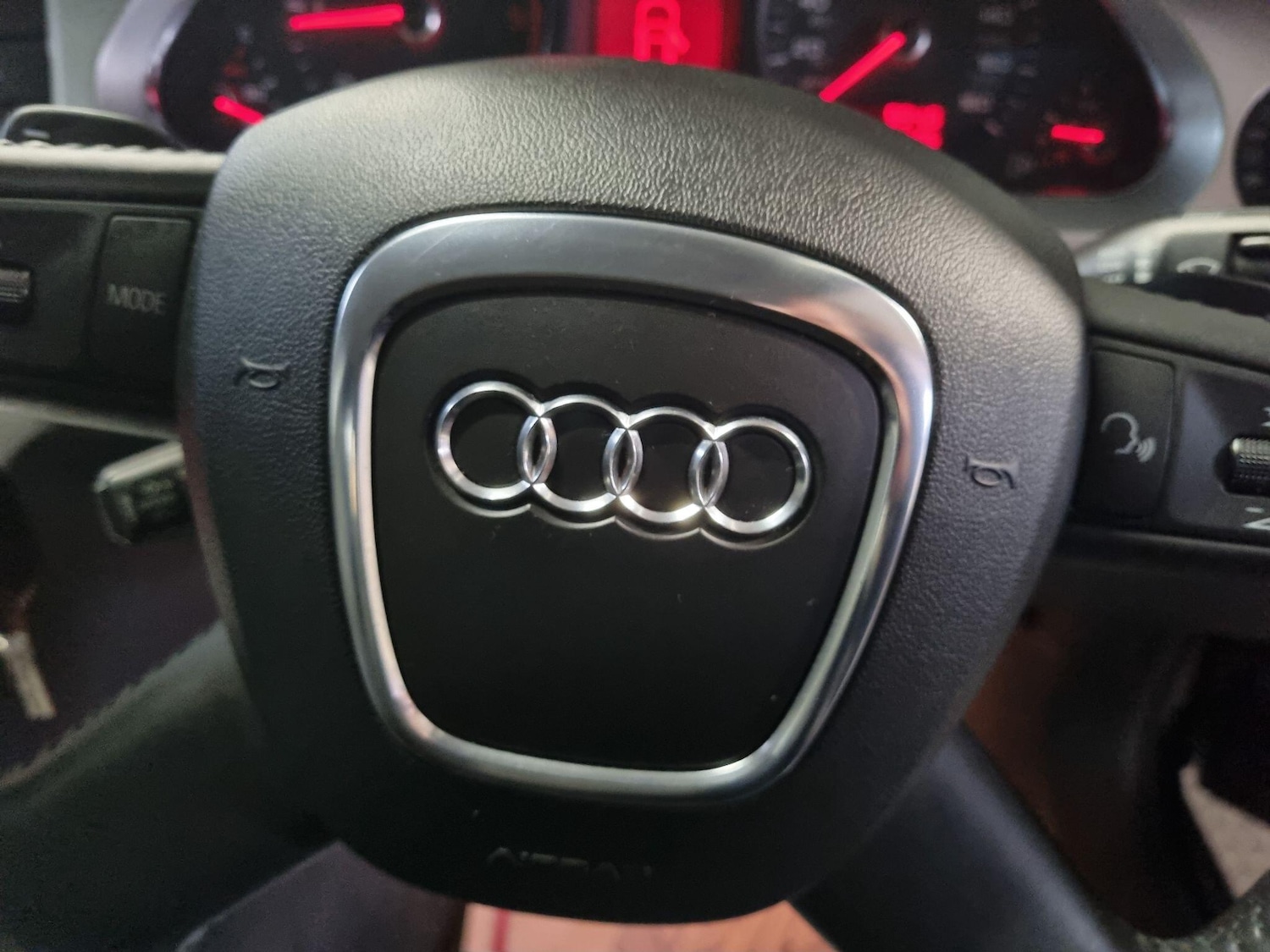 Used Audi A6 Avant 2009 for sale - 76432617: Photo 56